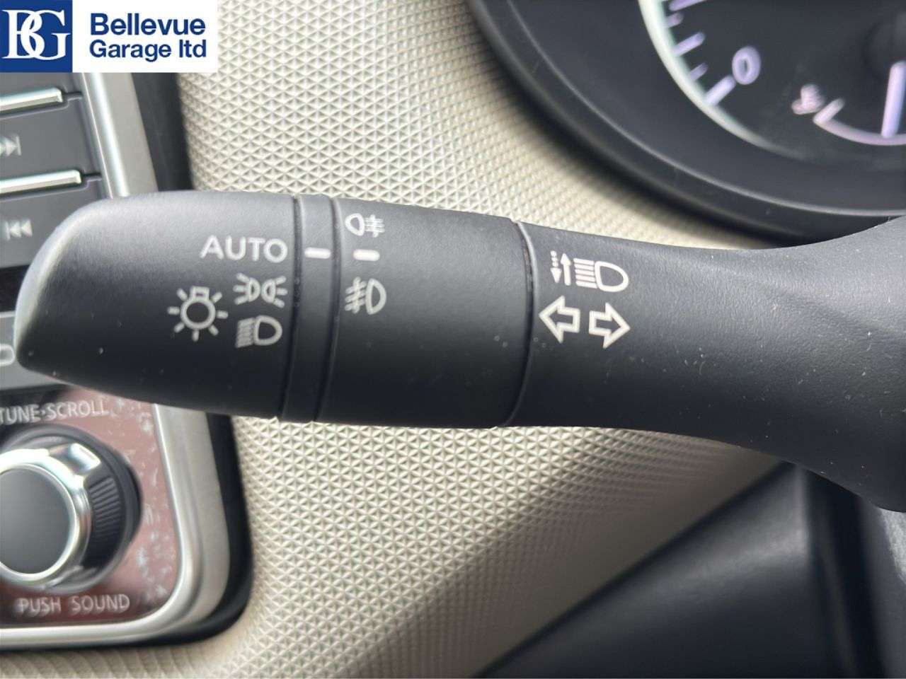 2019 NISSAN MICRA 2019 NISSAN MICRA