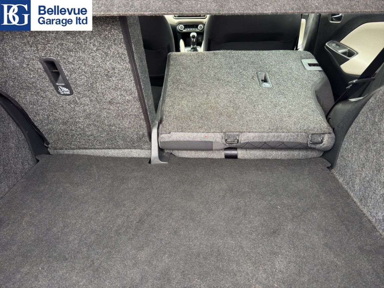 2019 NISSAN MICRA 2019 NISSAN MICRA