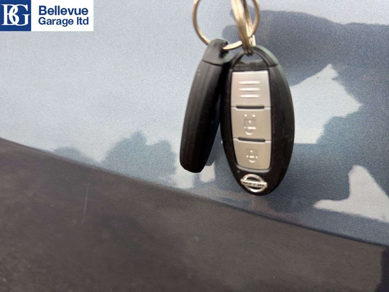 2019 NISSAN MICRA 2019 NISSAN MICRA