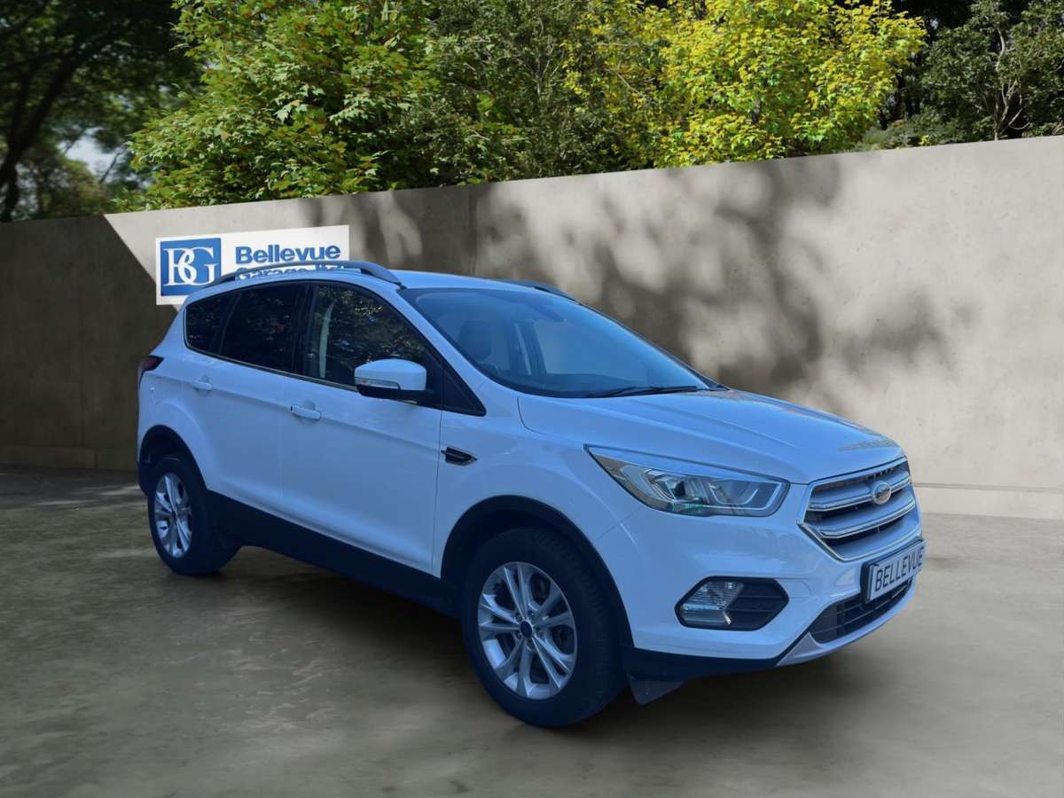 Check out this Ford Kuga 2017 Diesel Manual