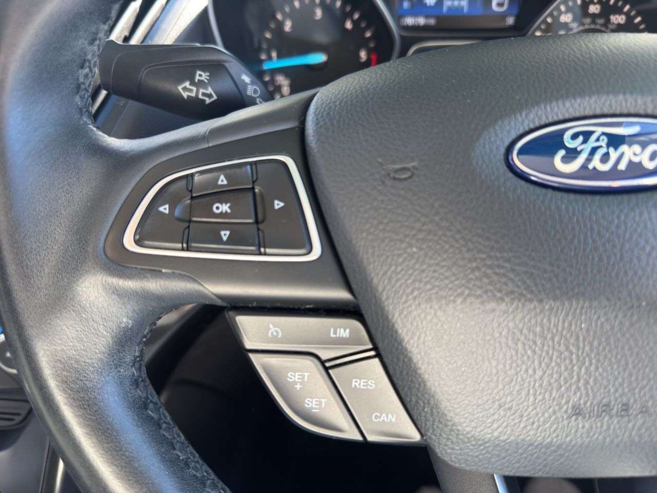 2017 FORD KUGA 2017 FORD KUGA