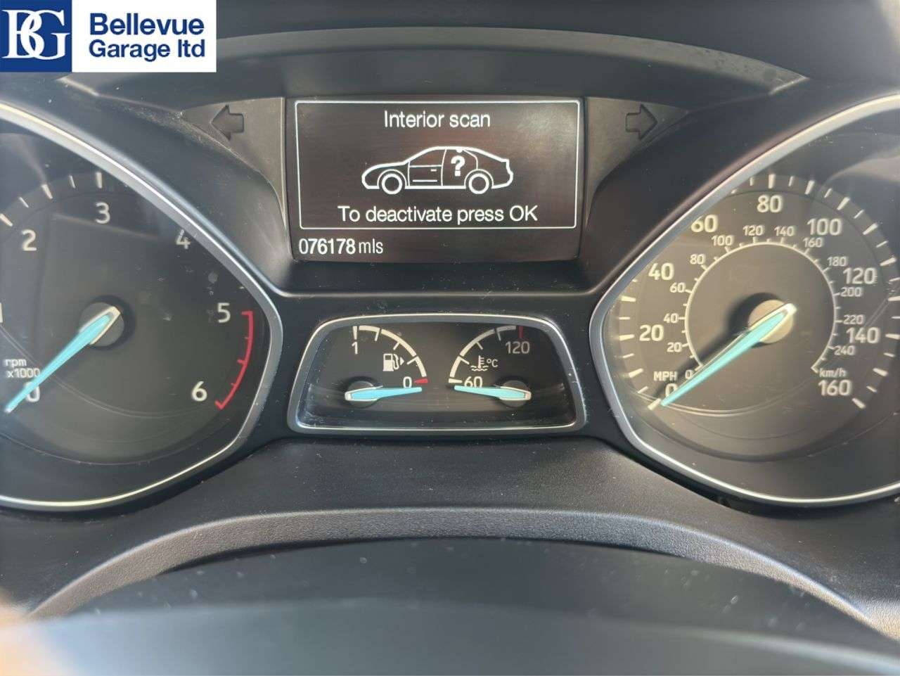 2017 FORD KUGA 2017 FORD KUGA