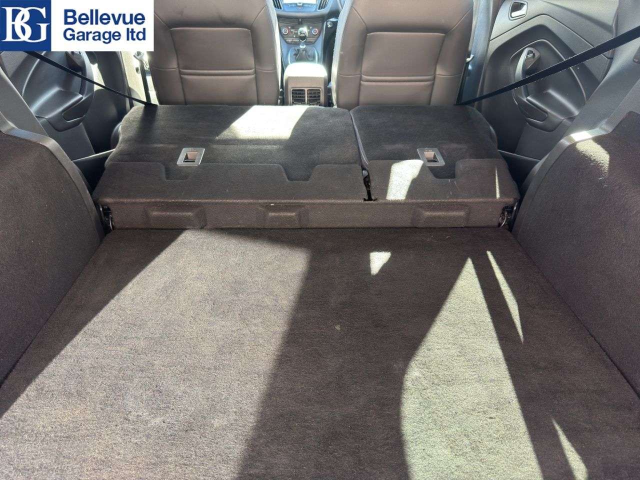 2017 FORD KUGA 2017 FORD KUGA