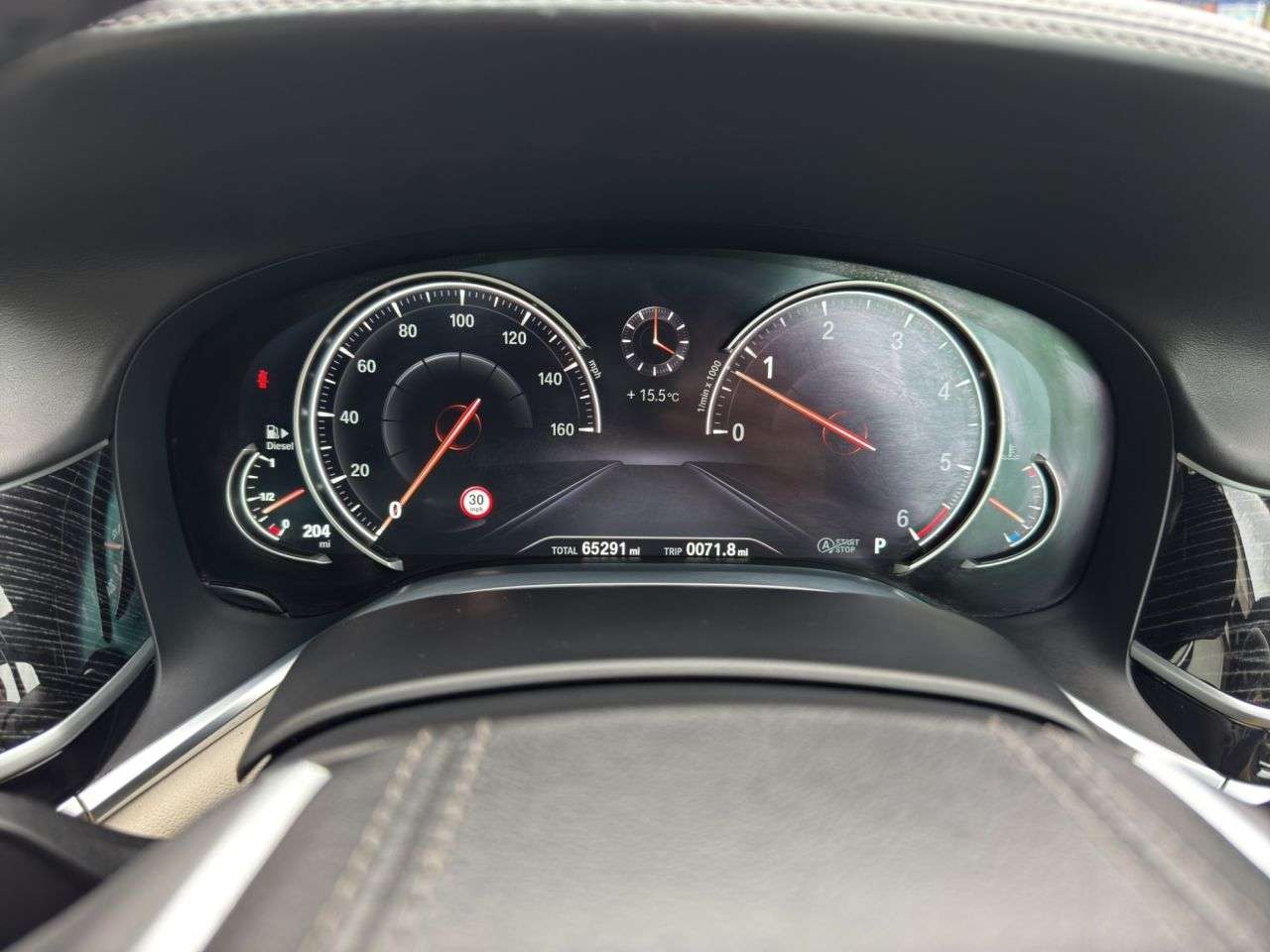 2016 BMW 7 SERIES 2016 BMW 7 SERIES