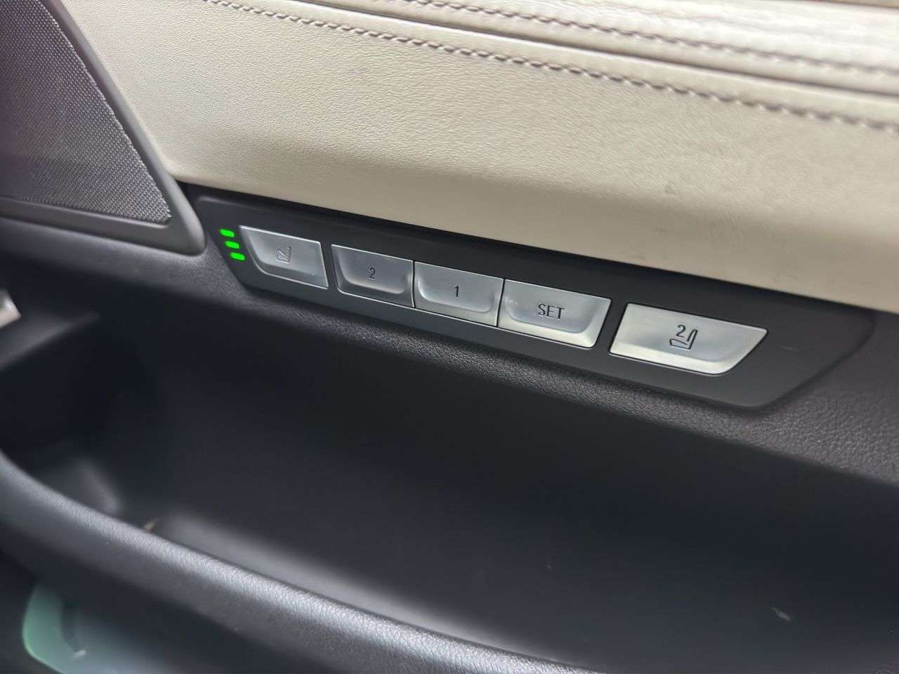 2016 BMW 7 SERIES 2016 BMW 7 SERIES