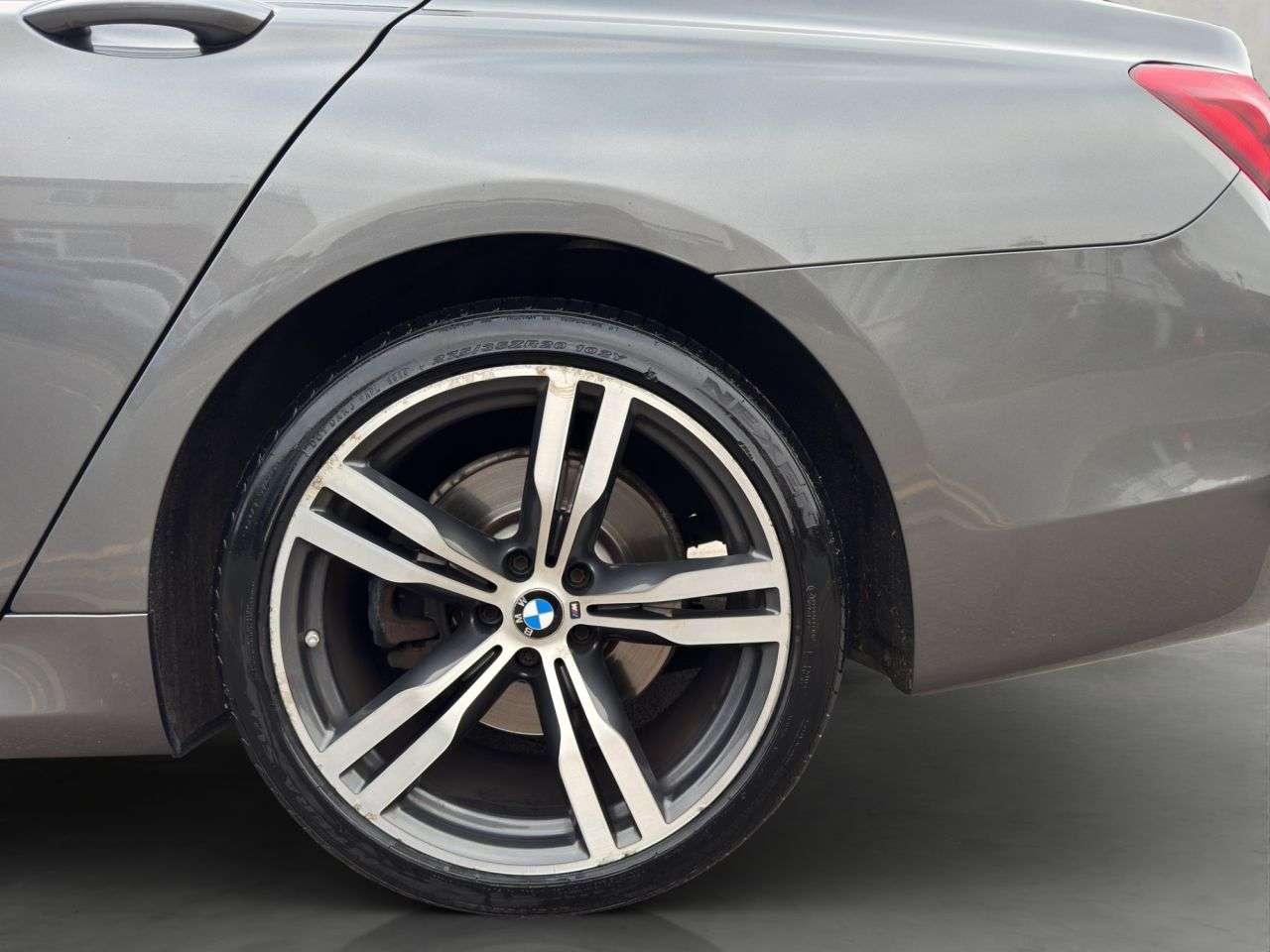 2016 BMW 7 SERIES 2016 BMW 7 SERIES