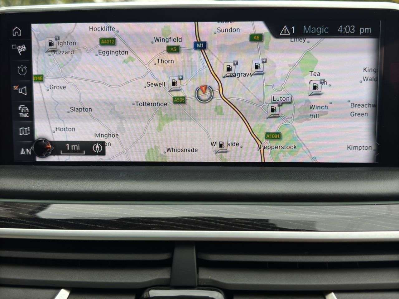 2016 BMW 7 SERIES 2016 BMW 7 SERIES