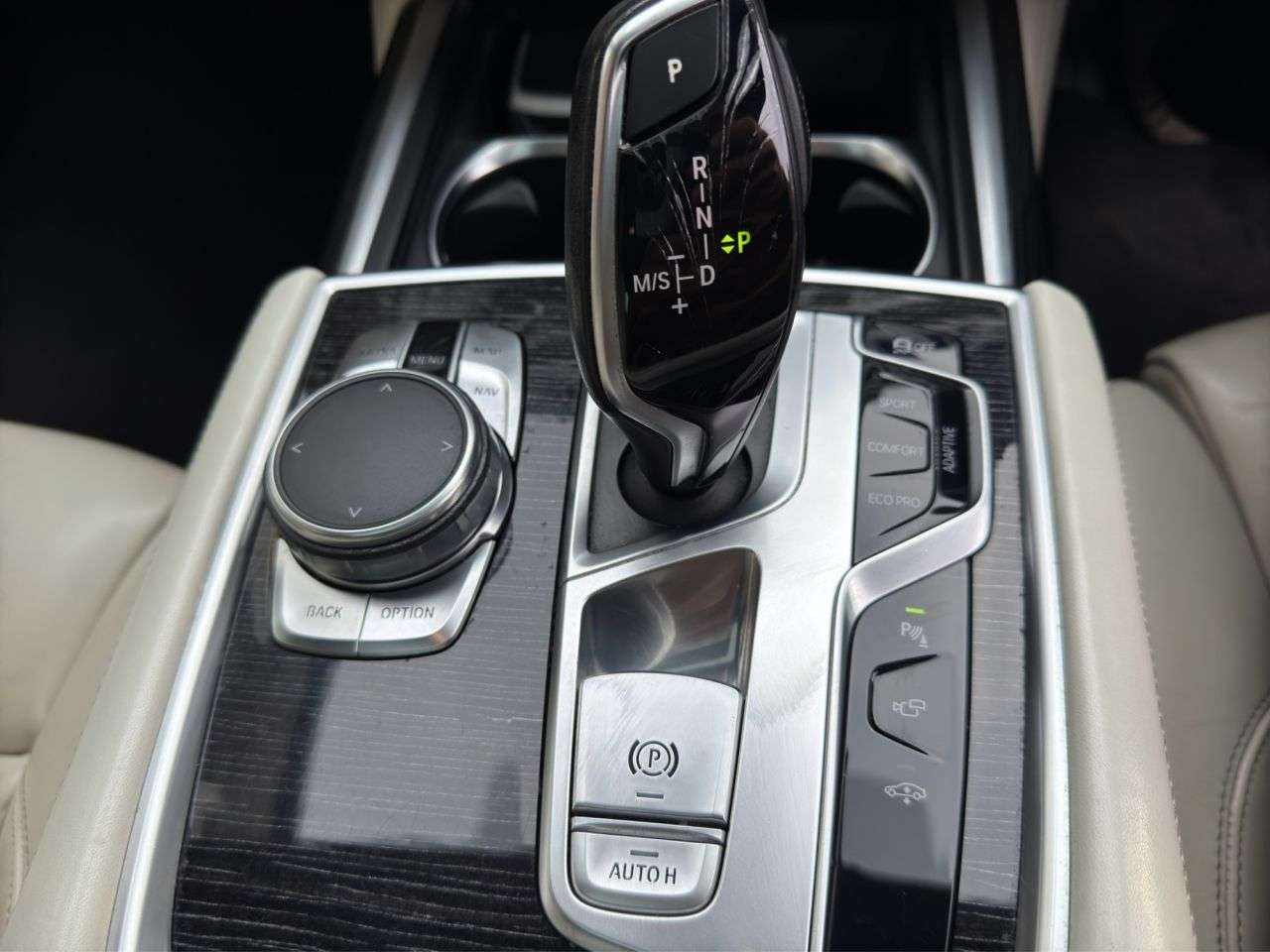 2016 BMW 7 SERIES 2016 BMW 7 SERIES