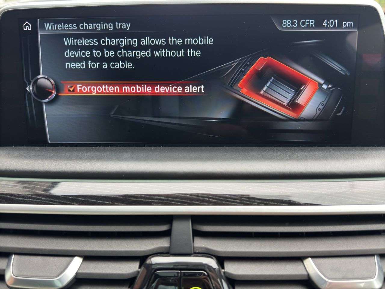 2016 BMW 7 SERIES 2016 BMW 7 SERIES