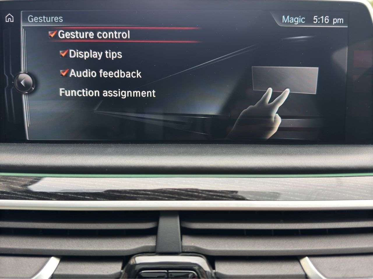 2016 BMW 7 SERIES 2016 BMW 7 SERIES