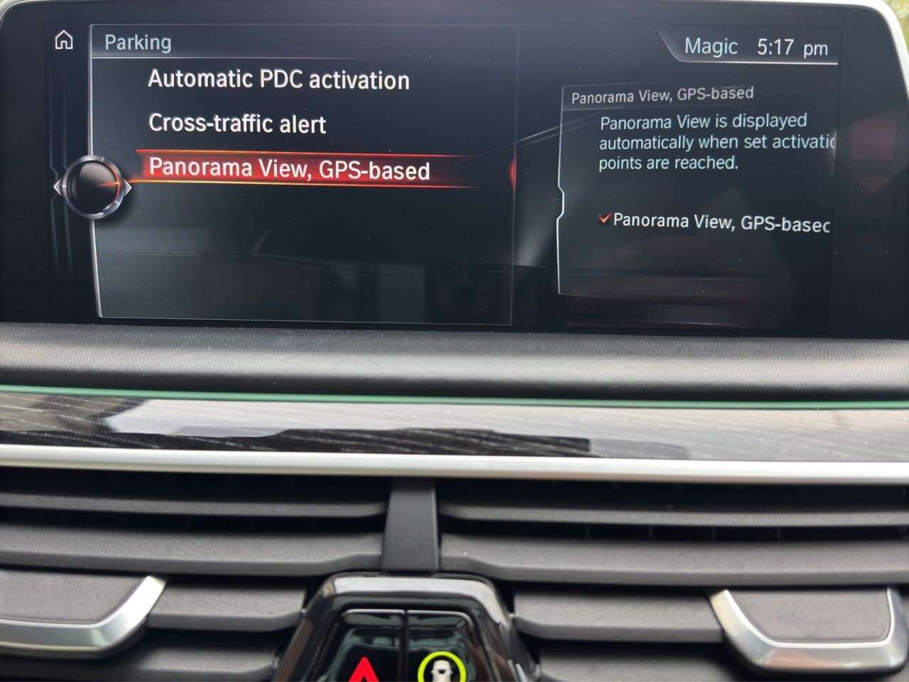 2016 BMW 7 SERIES 2016 BMW 7 SERIES