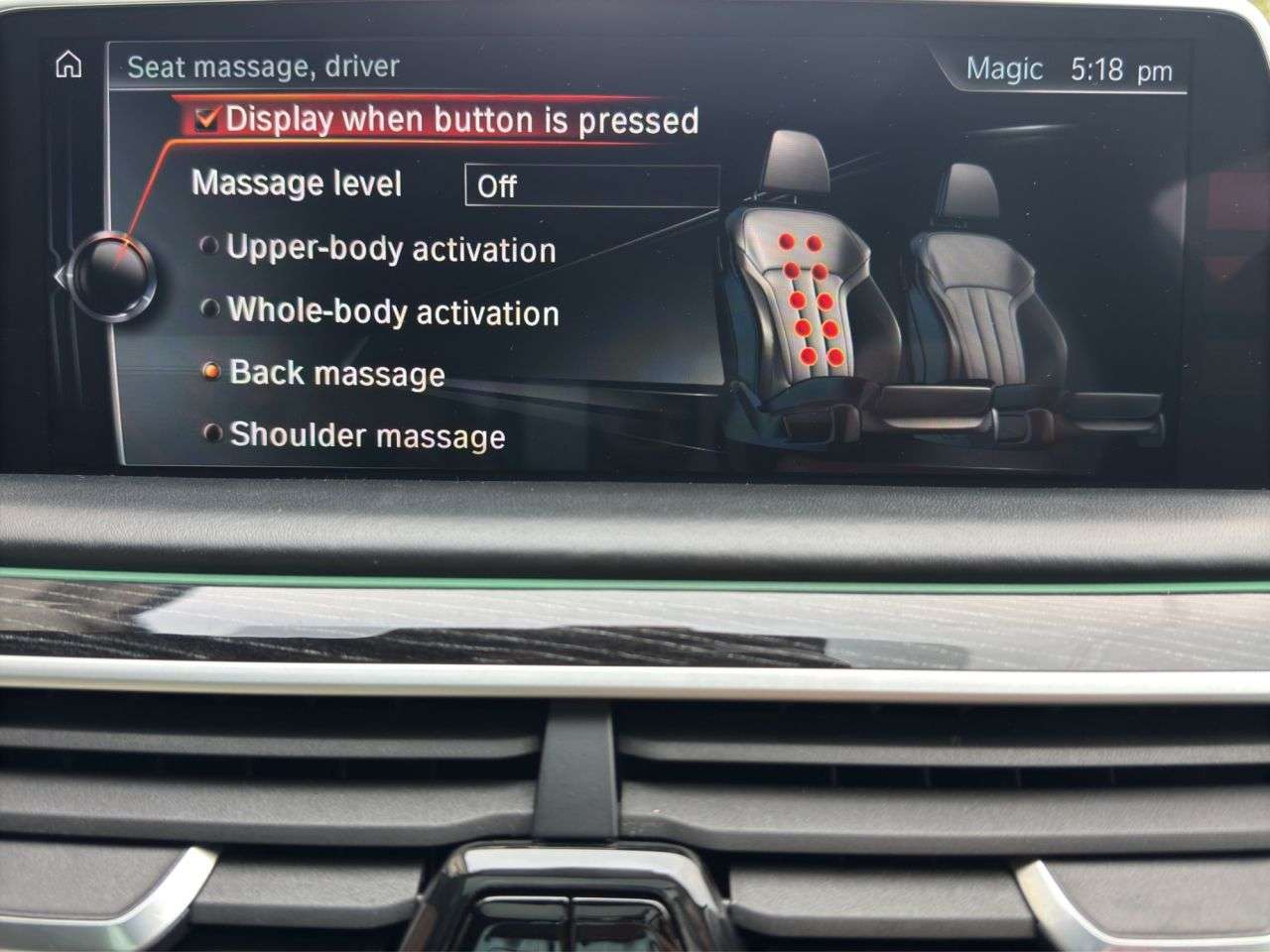 2016 BMW 7 SERIES 2016 BMW 7 SERIES