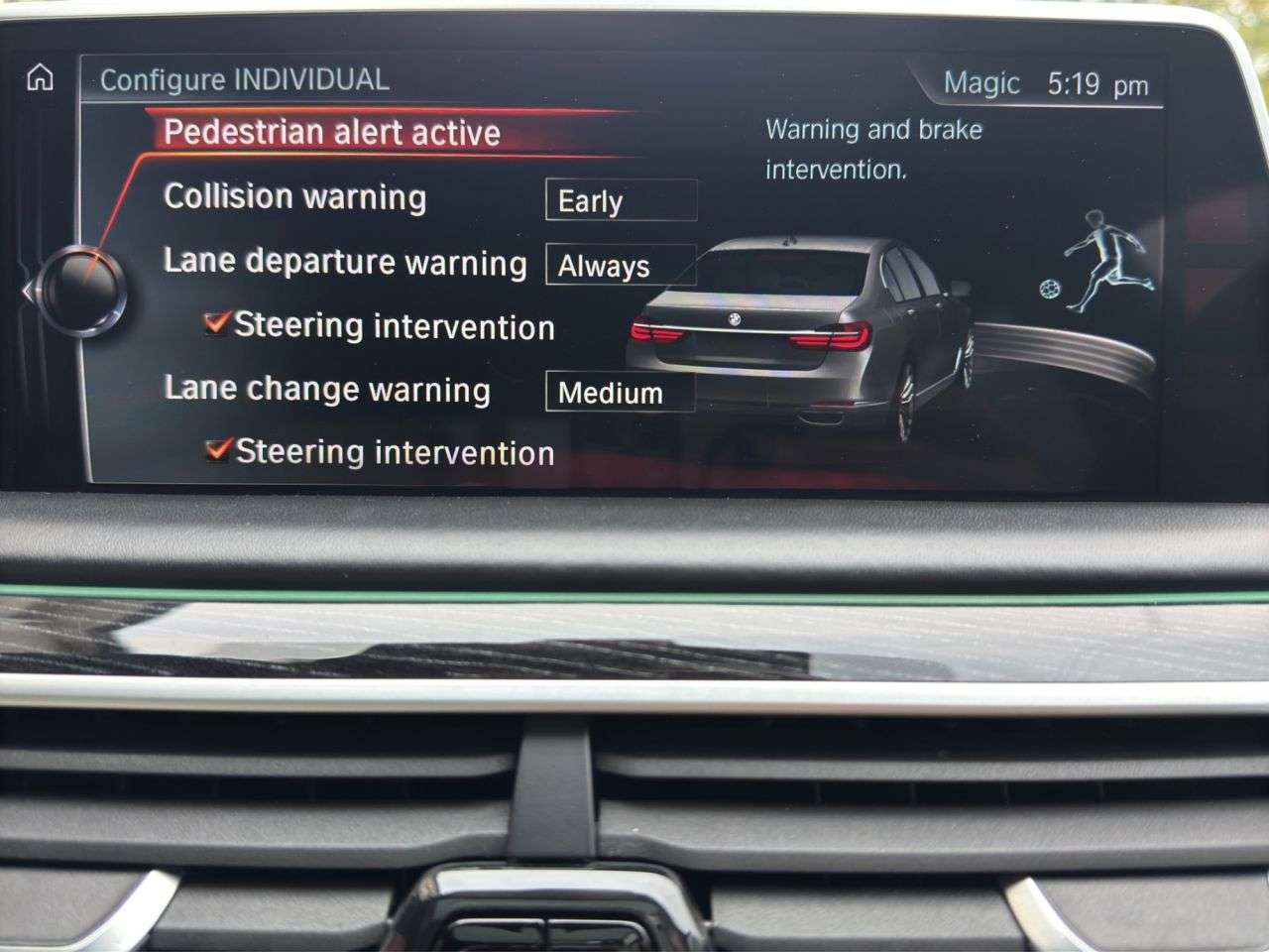 2016 BMW 7 SERIES 2016 BMW 7 SERIES