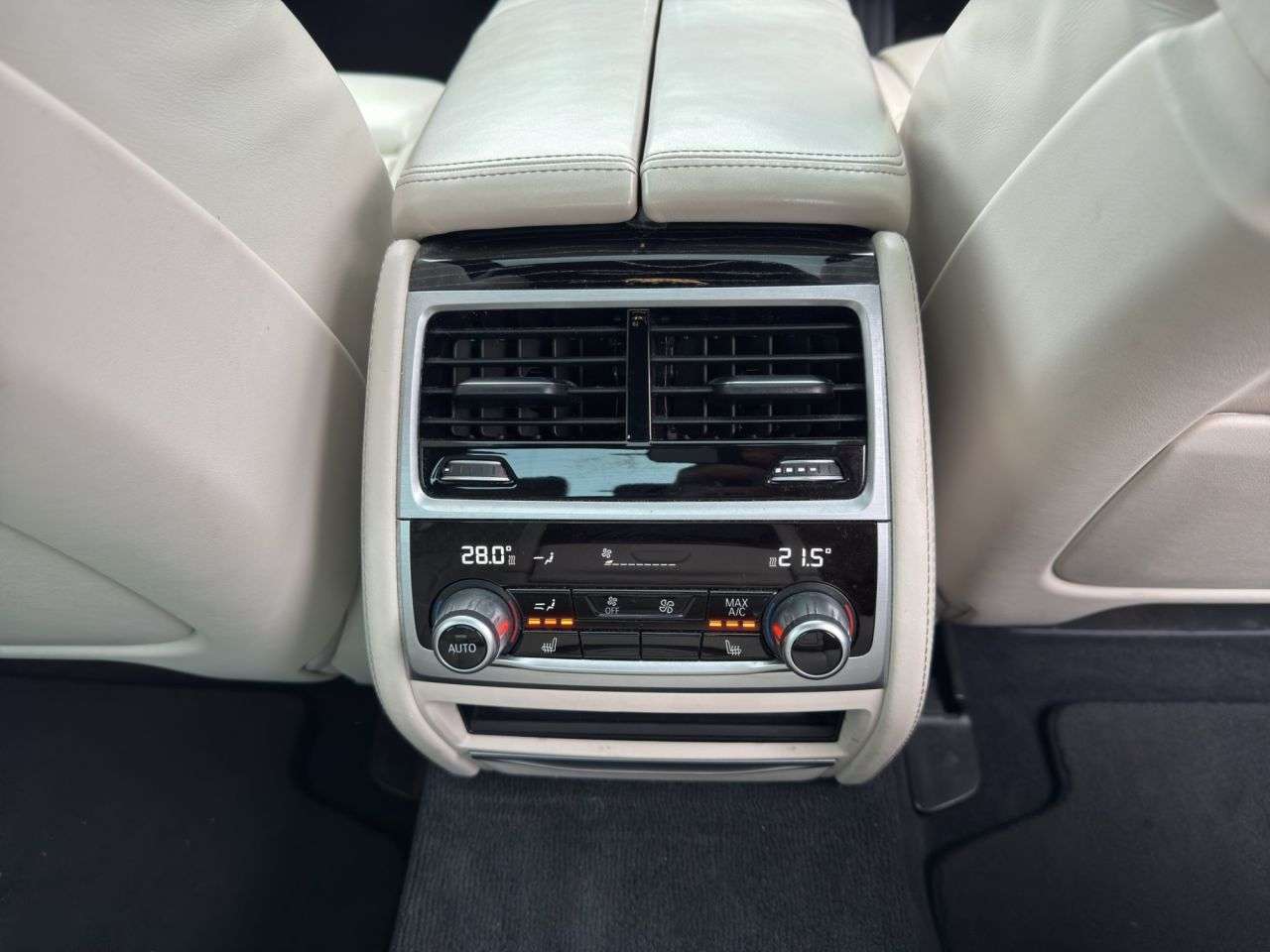 2016 BMW 7 SERIES 2016 BMW 7 SERIES