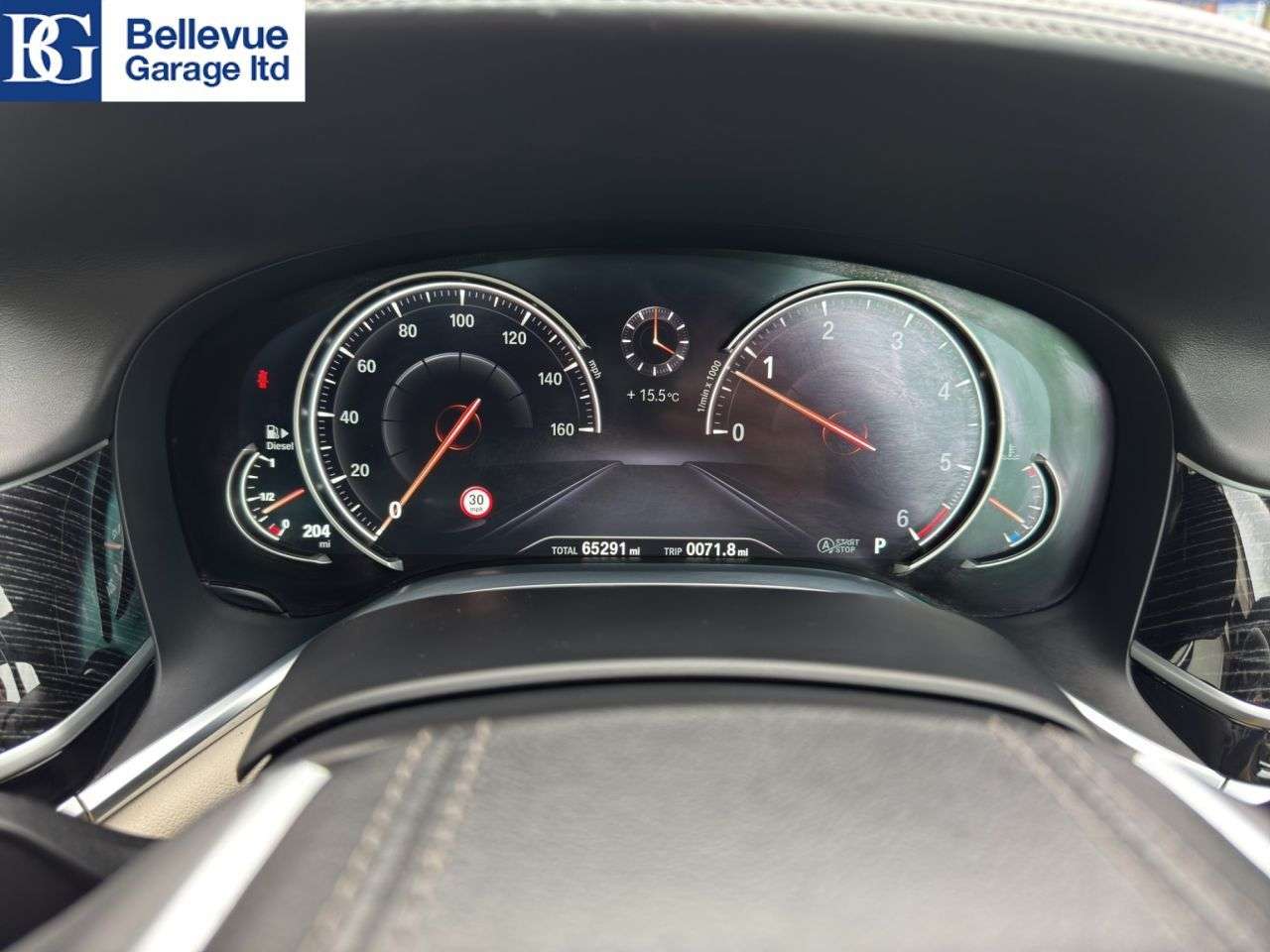 2016 BMW 7 SERIES 2016 BMW 7 SERIES