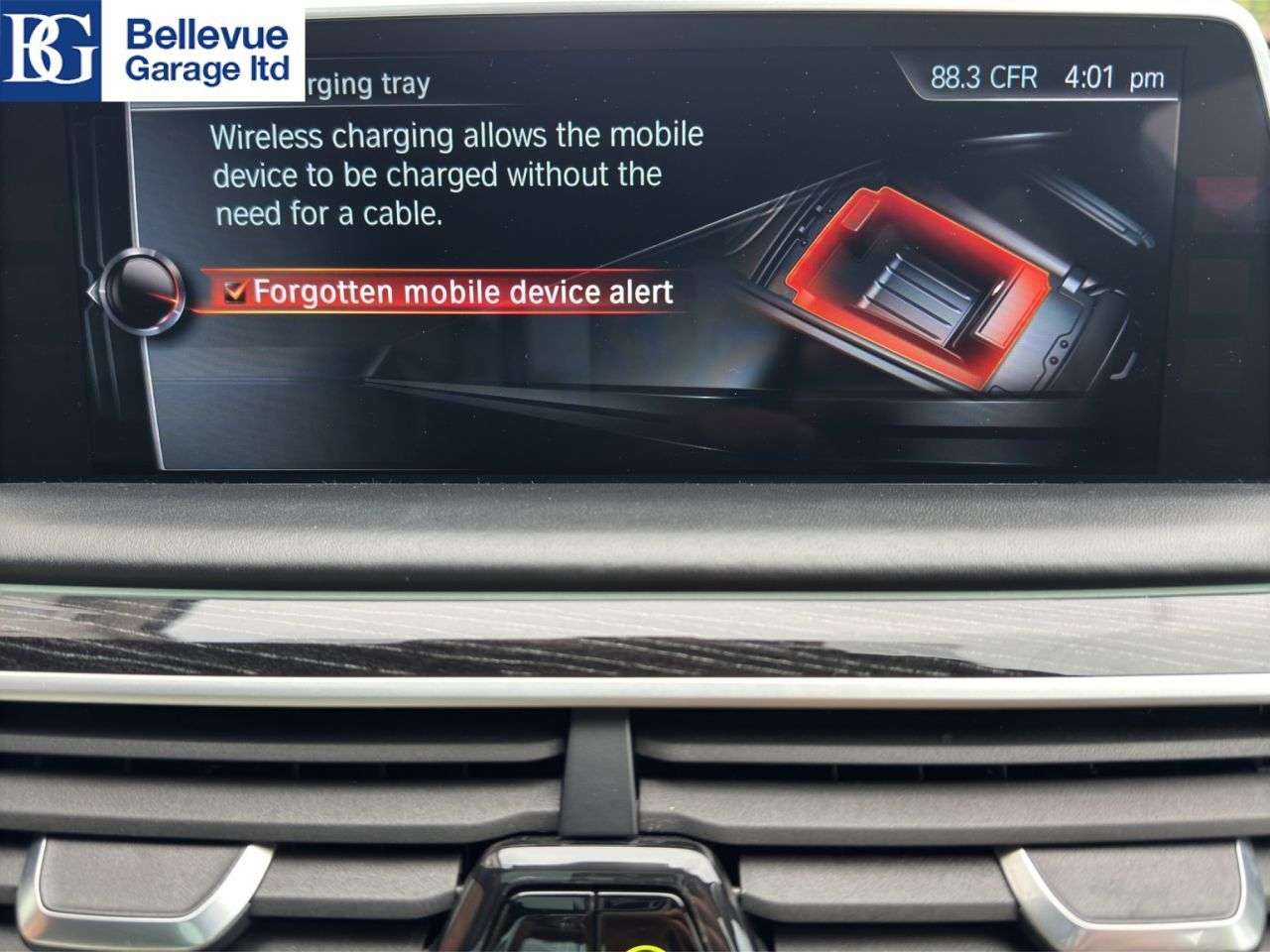 2016 BMW 7 SERIES 2016 BMW 7 SERIES