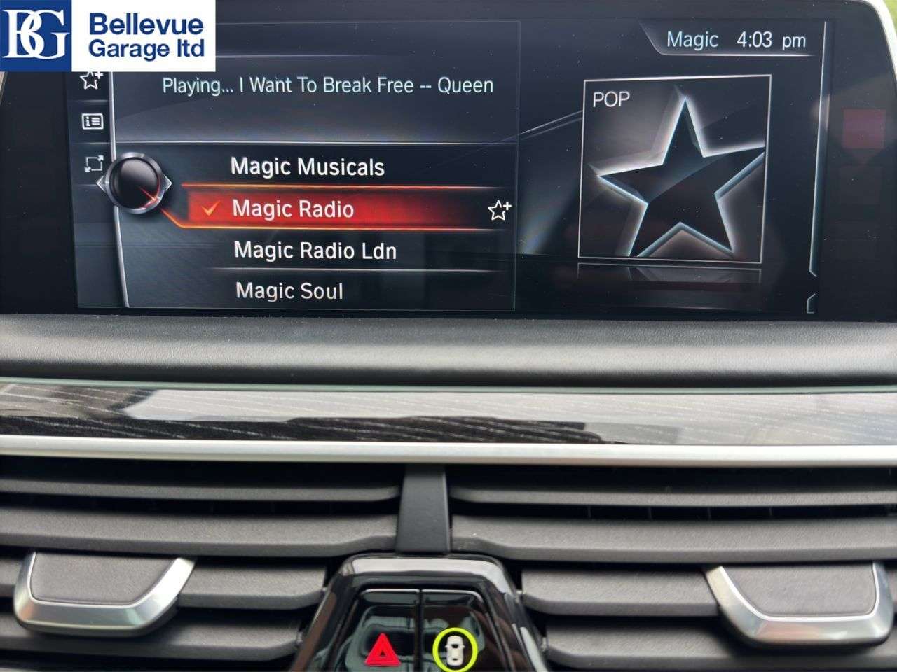 2016 BMW 7 SERIES 2016 BMW 7 SERIES