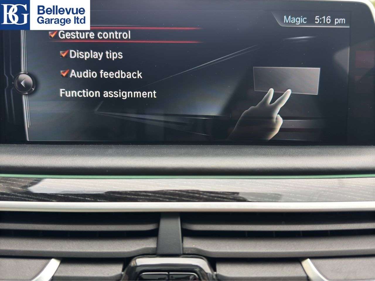 2016 BMW 7 SERIES 2016 BMW 7 SERIES