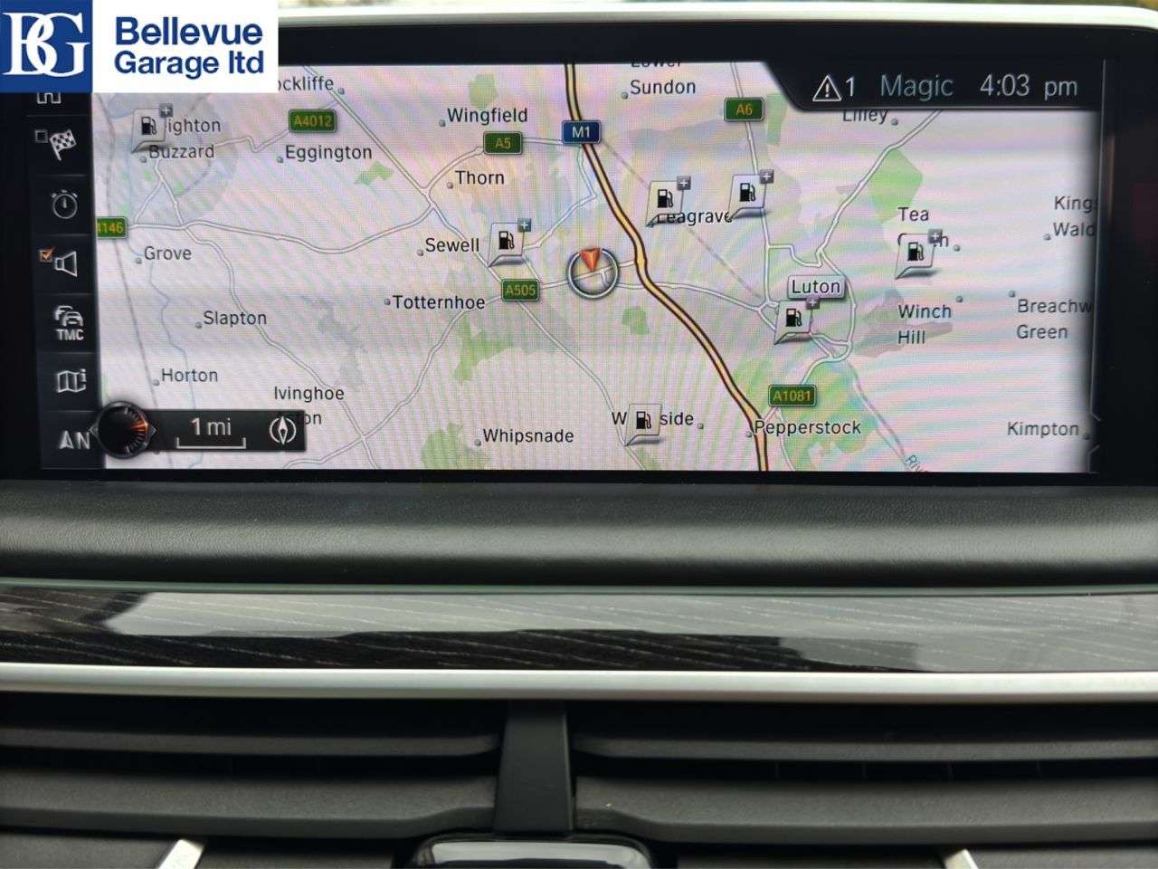 2016 BMW 7 SERIES 2016 BMW 7 SERIES