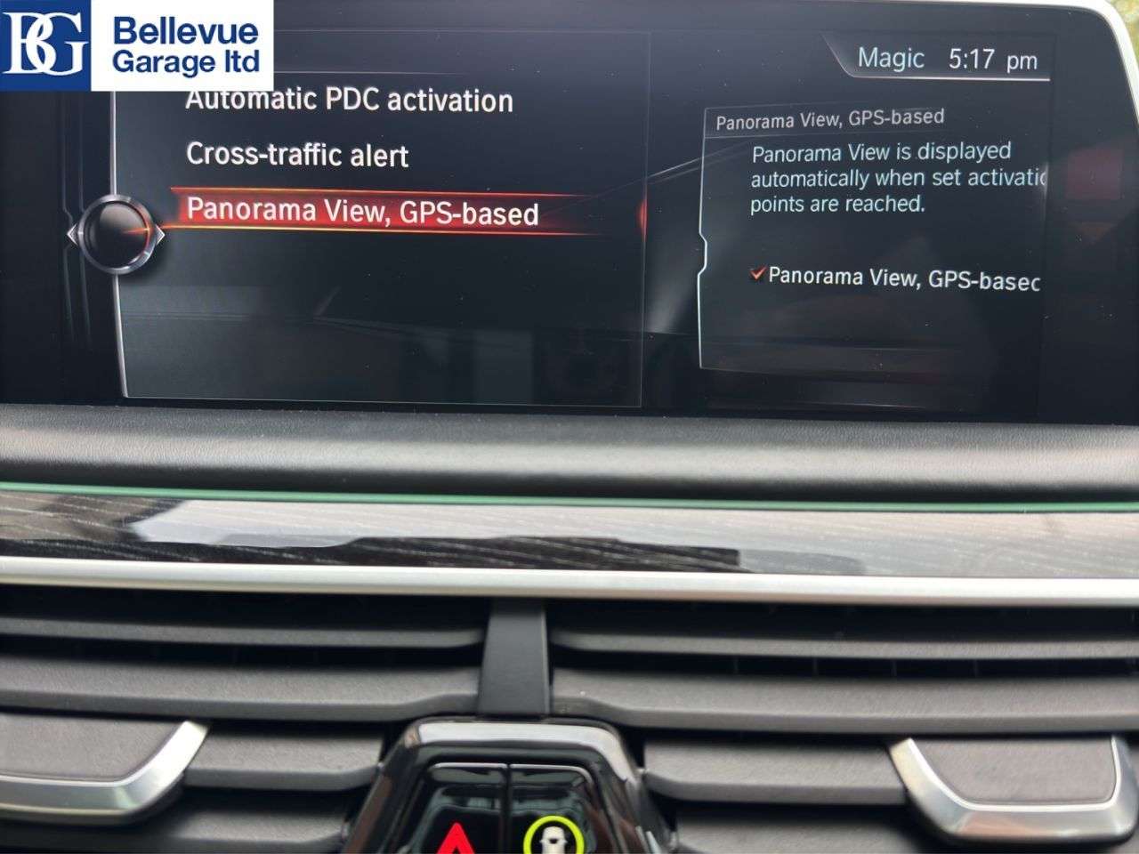 2016 BMW 7 SERIES 2016 BMW 7 SERIES