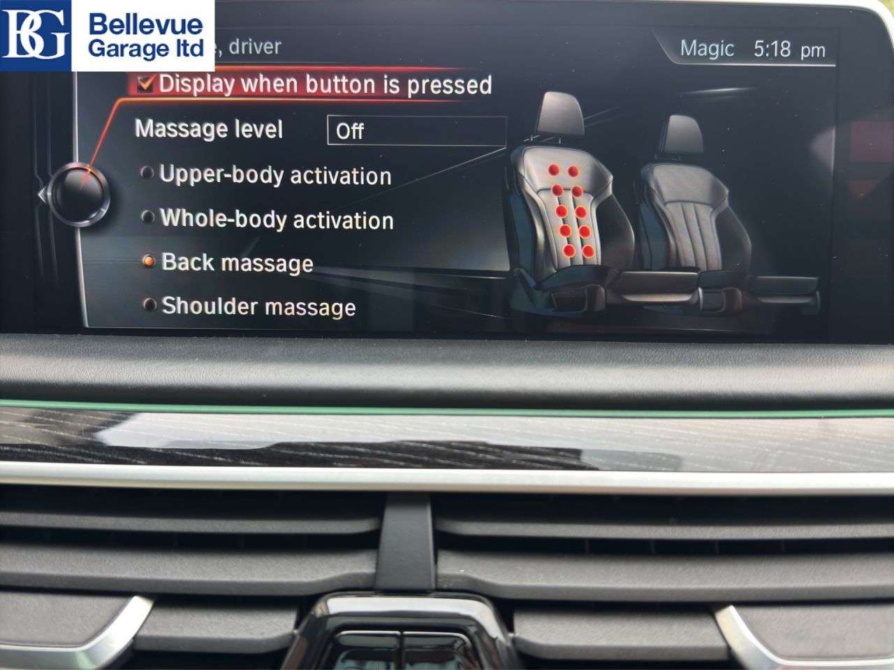 2016 BMW 7 SERIES 2016 BMW 7 SERIES