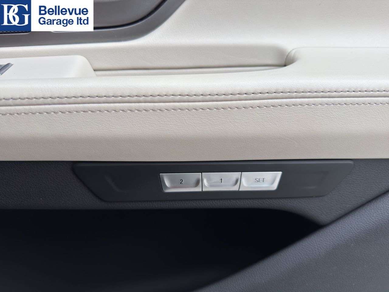 2016 BMW 7 SERIES 2016 BMW 7 SERIES