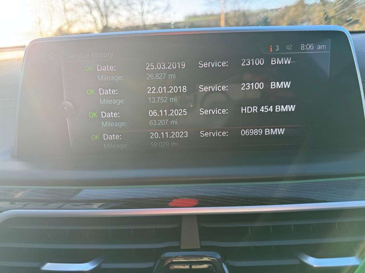 2016 BMW 7 SERIES 2016 BMW 7 SERIES