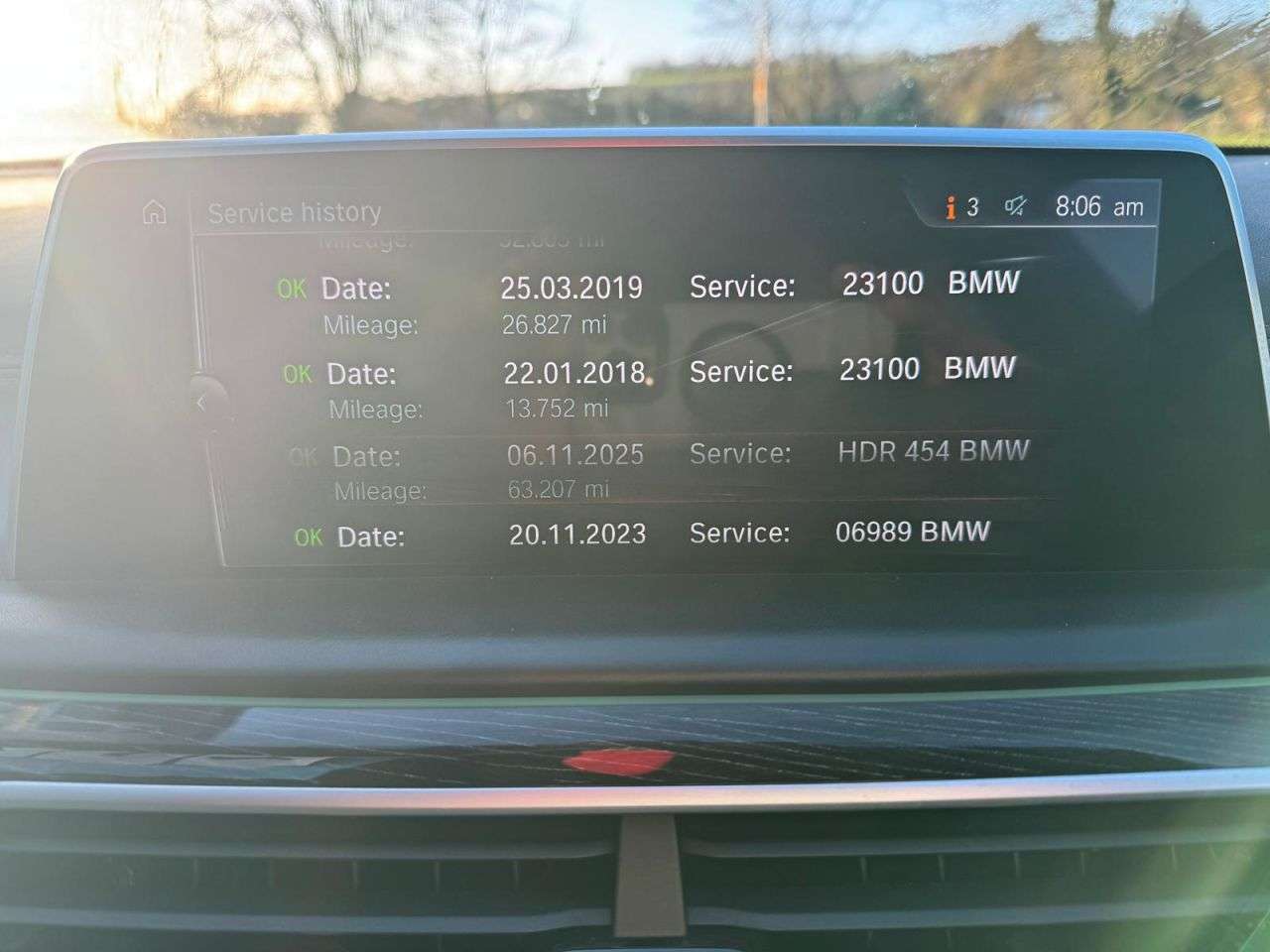 2016 BMW 7 SERIES 2016 BMW 7 SERIES