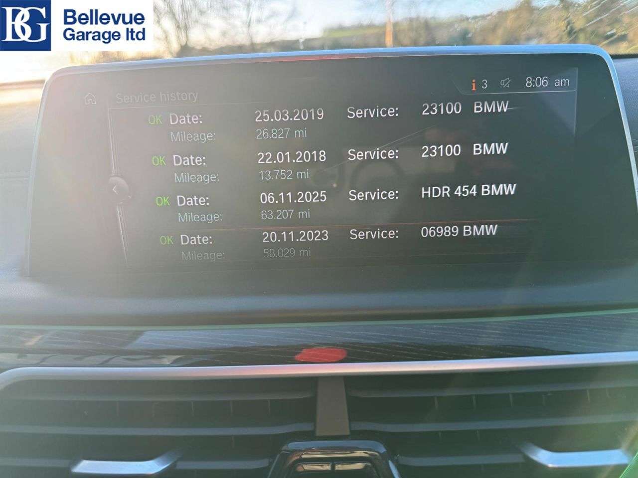 2016 BMW 7 SERIES 2016 BMW 7 SERIES