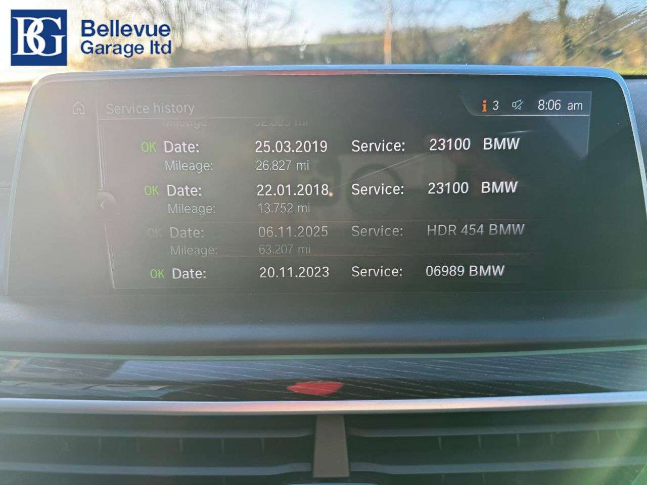 2016 BMW 7 SERIES 2016 BMW 7 SERIES