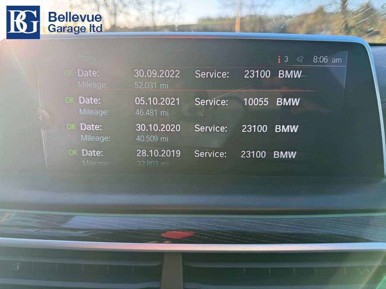 2016 BMW 7 SERIES 2016 BMW 7 SERIES