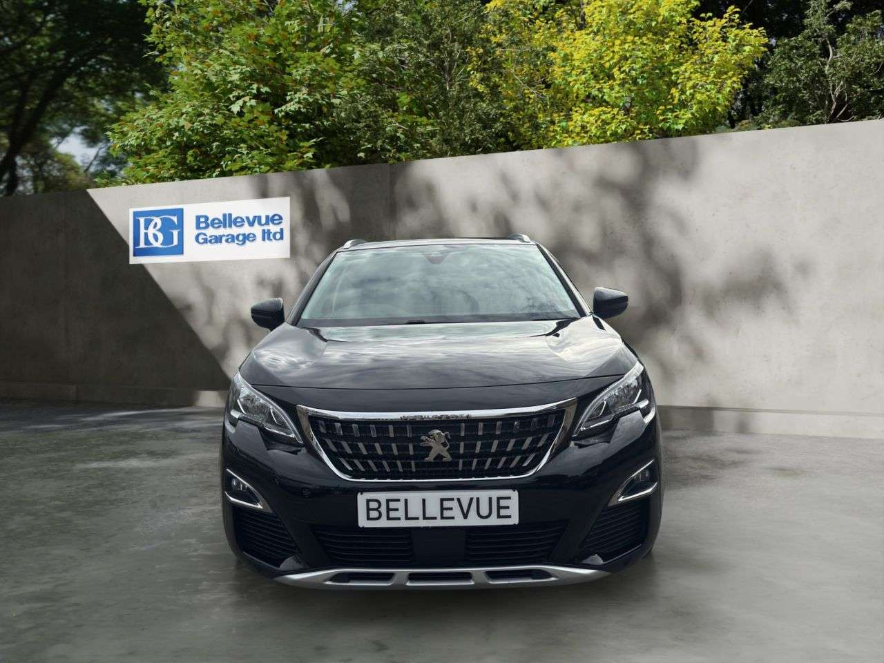 2018 PEUGEOT 3008 2018 PEUGEOT 3008