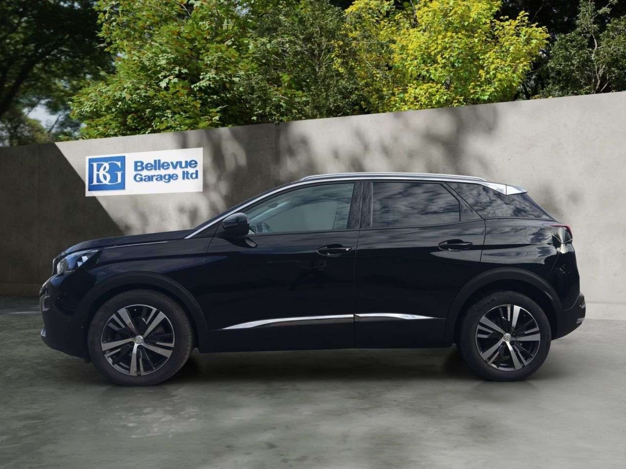 2018 PEUGEOT 3008 2018 PEUGEOT 3008