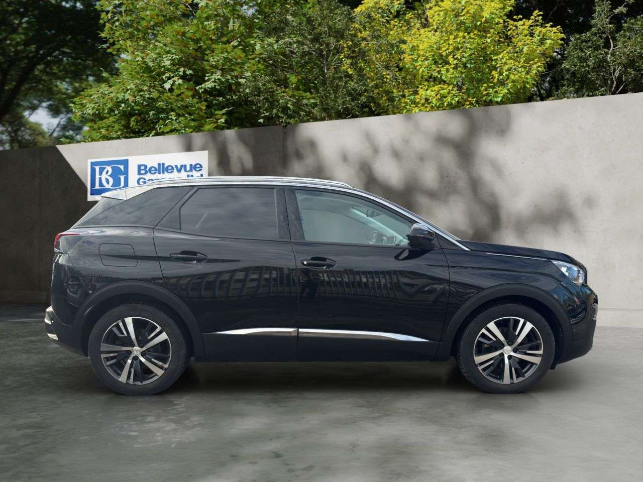 2018 PEUGEOT 3008 2018 PEUGEOT 3008