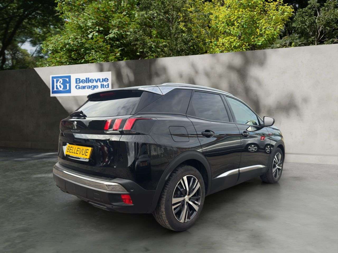 2018 PEUGEOT 3008 2018 PEUGEOT 3008
