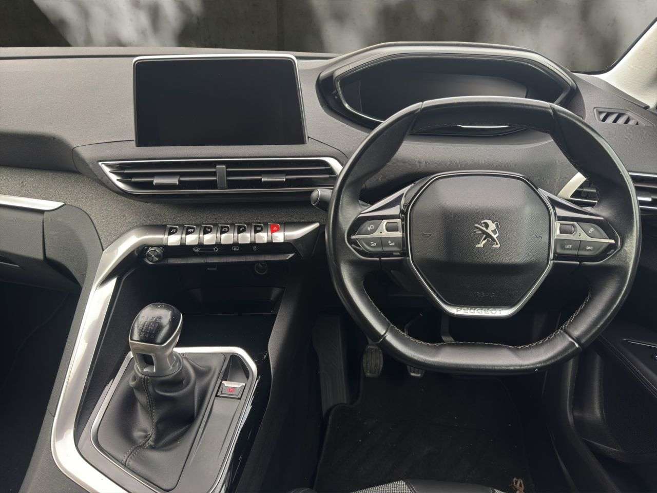 2018 PEUGEOT 3008 2018 PEUGEOT 3008