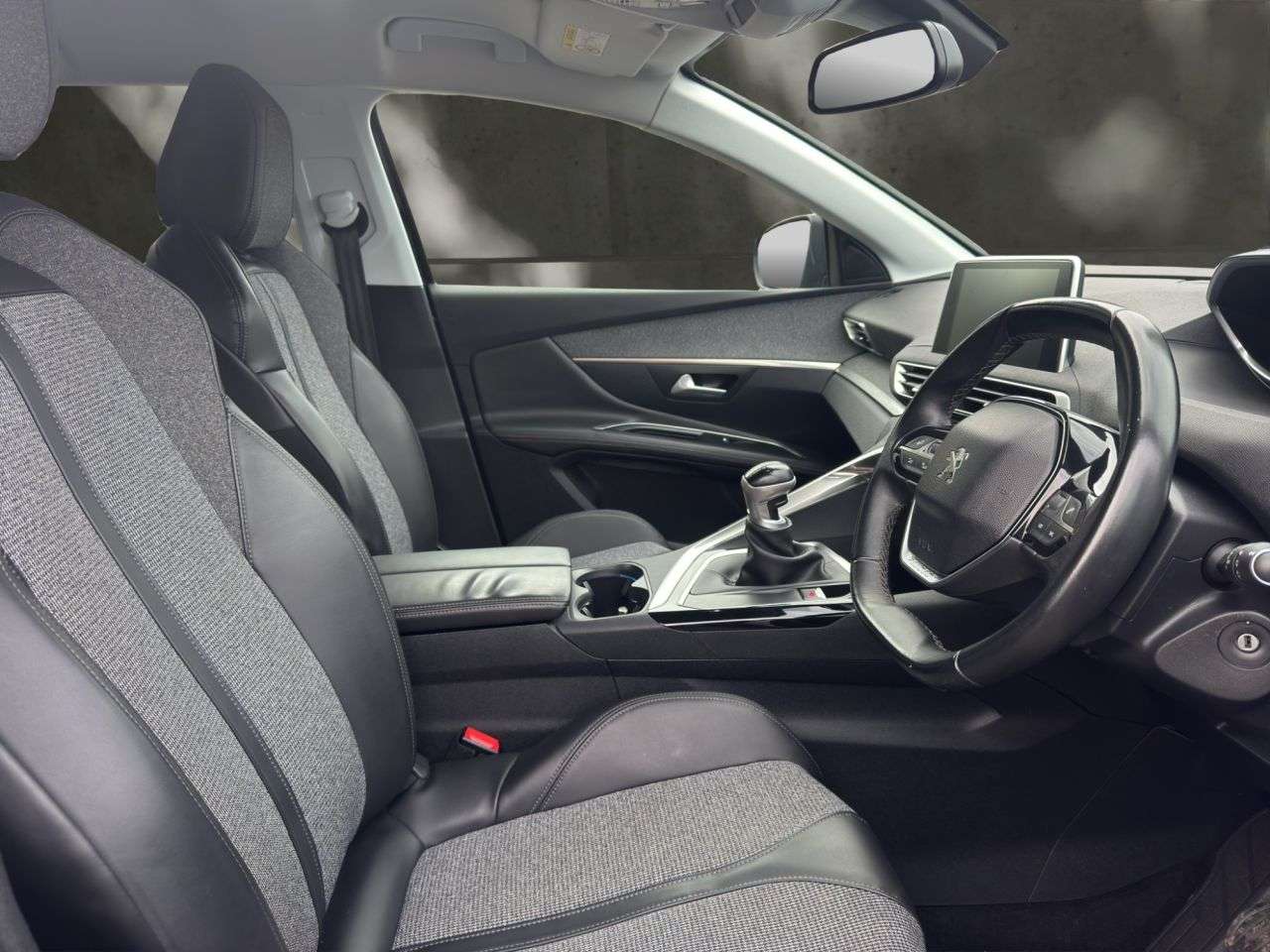 2018 PEUGEOT 3008 2018 PEUGEOT 3008