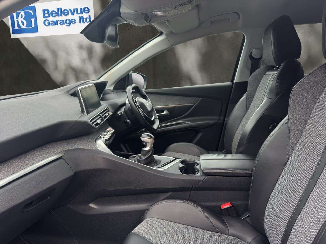 2018 PEUGEOT 3008 2018 PEUGEOT 3008