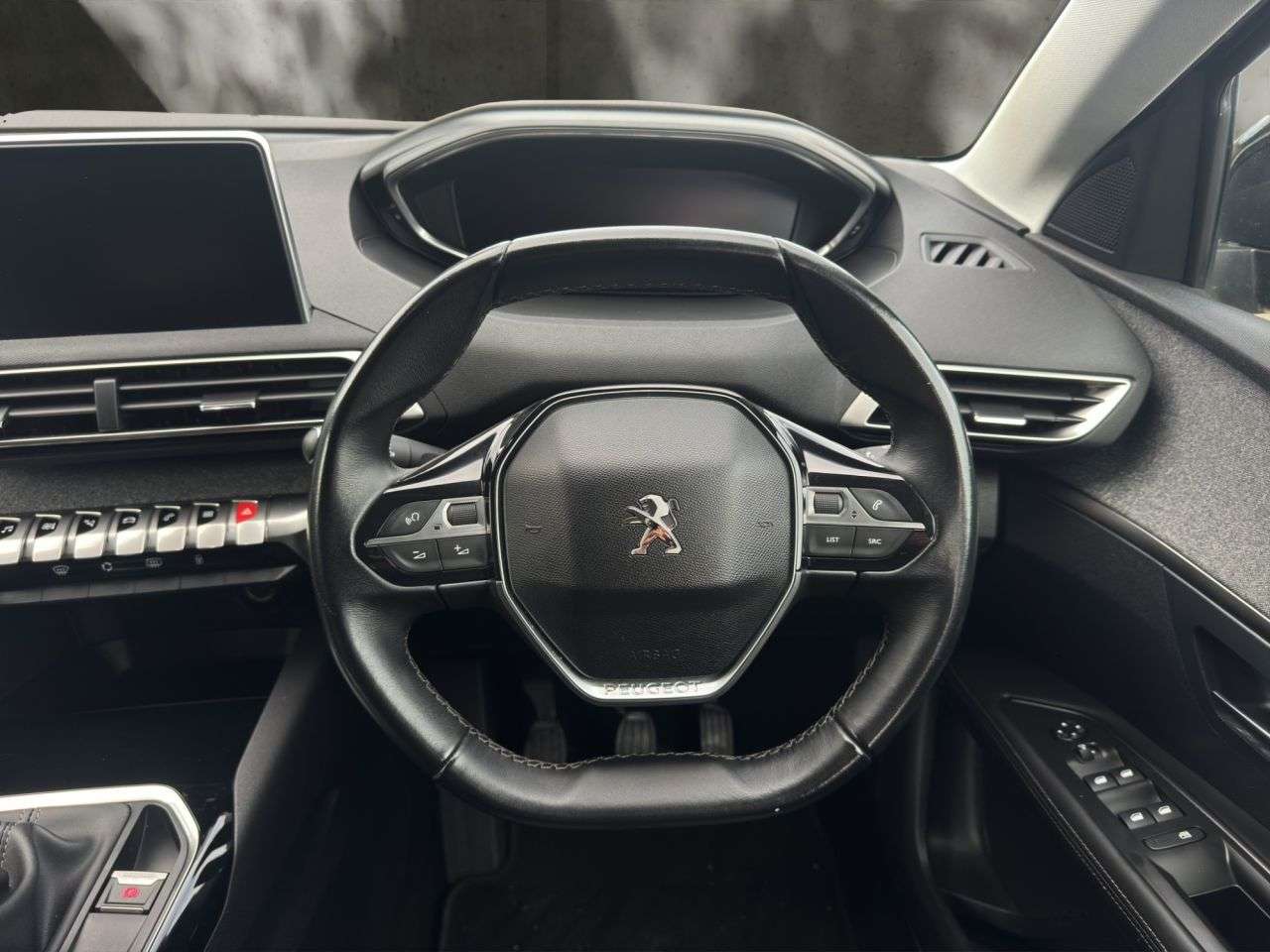 2018 PEUGEOT 3008 2018 PEUGEOT 3008