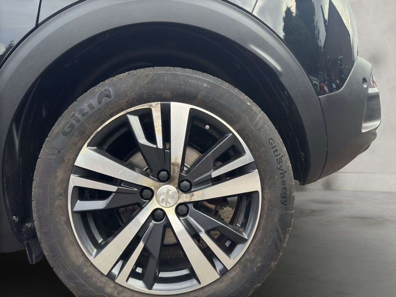 2018 PEUGEOT 3008 2018 PEUGEOT 3008