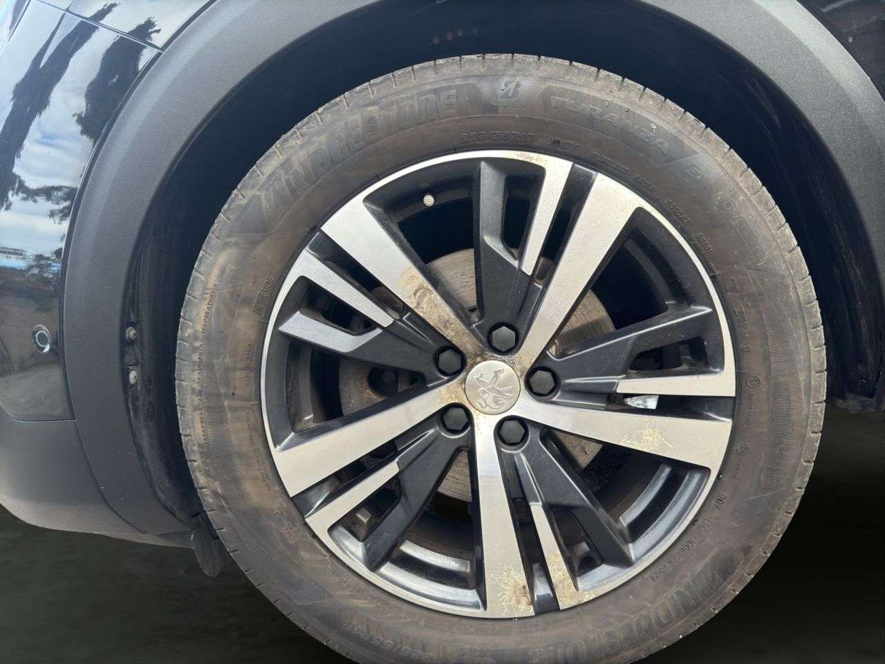 2018 PEUGEOT 3008 2018 PEUGEOT 3008