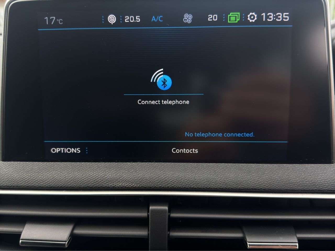 2018 PEUGEOT 3008 2018 PEUGEOT 3008