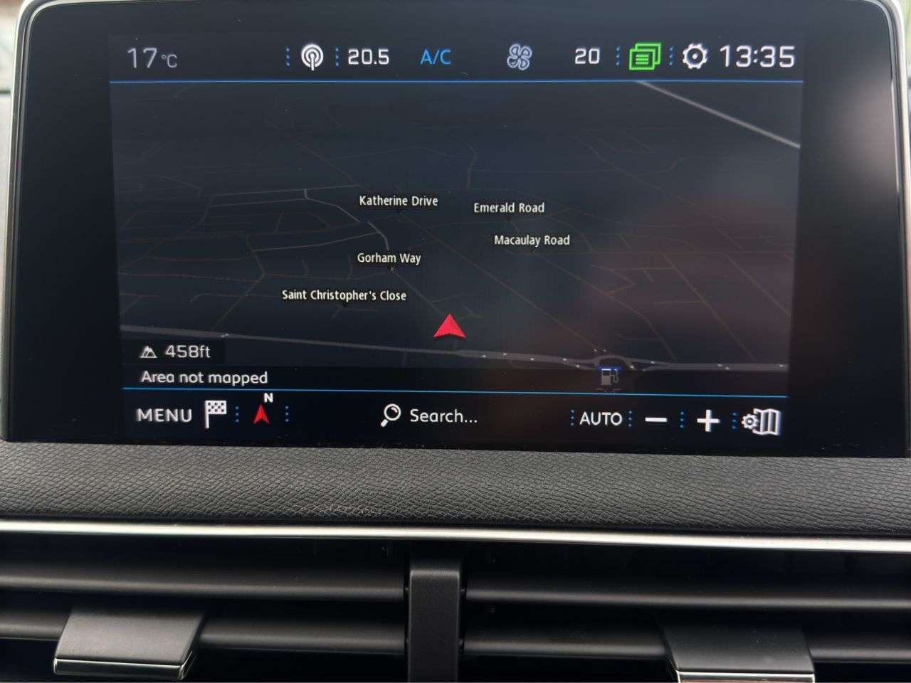 2018 PEUGEOT 3008 2018 PEUGEOT 3008