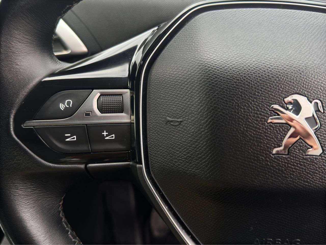 2018 PEUGEOT 3008 2018 PEUGEOT 3008