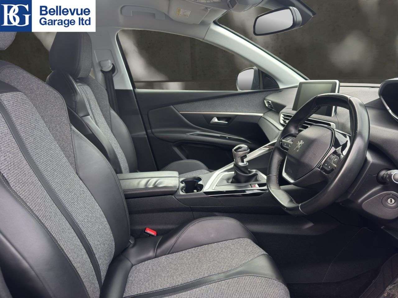 2018 PEUGEOT 3008 2018 PEUGEOT 3008