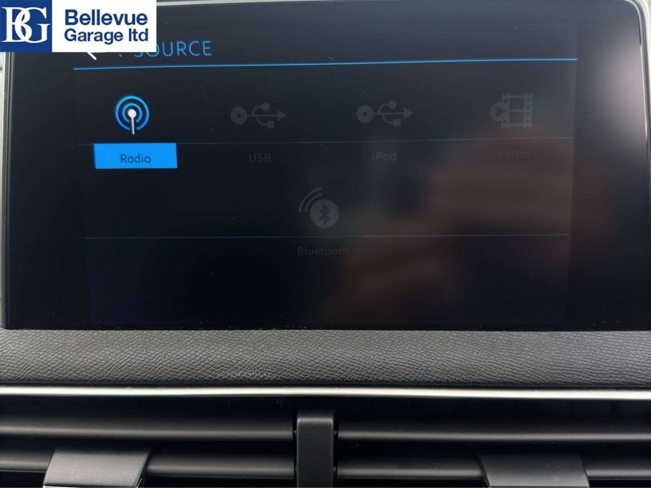 2018 PEUGEOT 3008 2018 PEUGEOT 3008