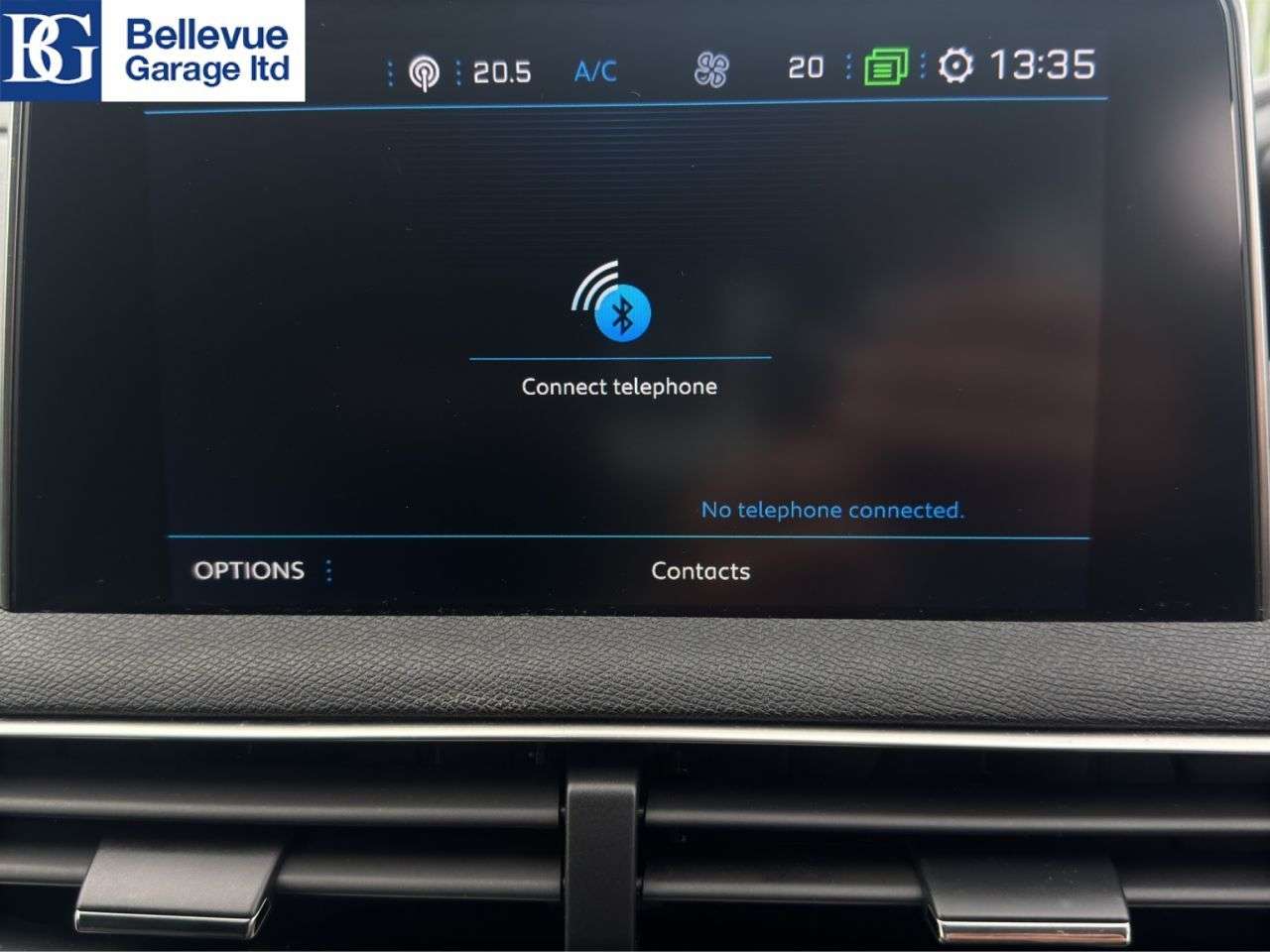 2018 PEUGEOT 3008 2018 PEUGEOT 3008