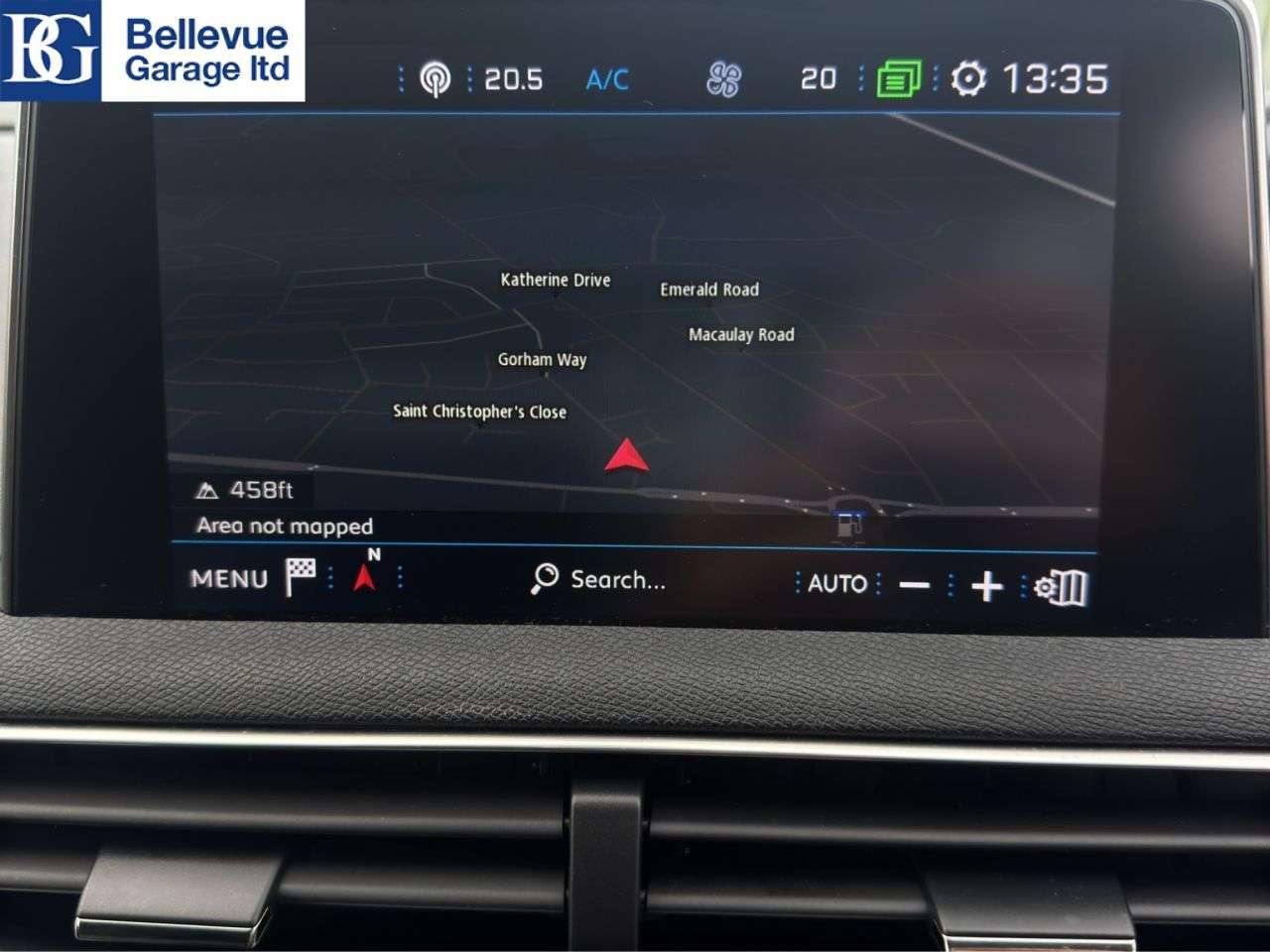 2018 PEUGEOT 3008 2018 PEUGEOT 3008