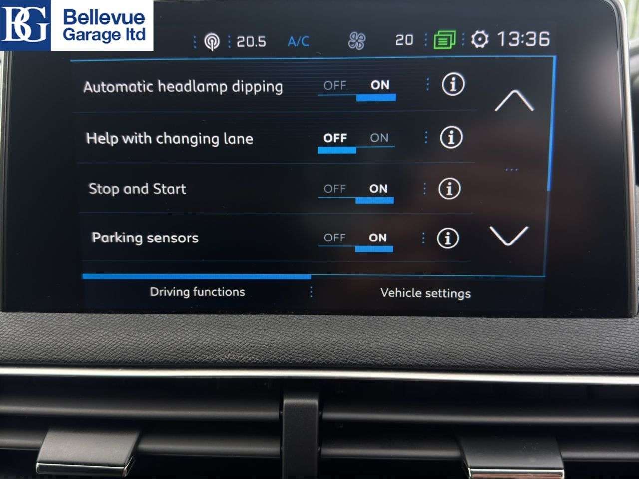 2018 PEUGEOT 3008 2018 PEUGEOT 3008