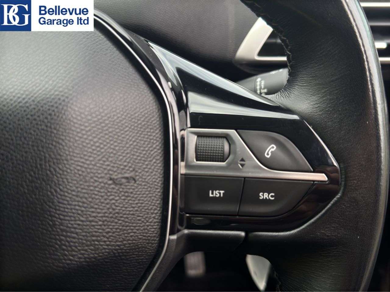 2018 PEUGEOT 3008 2018 PEUGEOT 3008